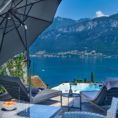 Willa Casa Marina Bellagio Private Garden Zewnętrze zdjęcie