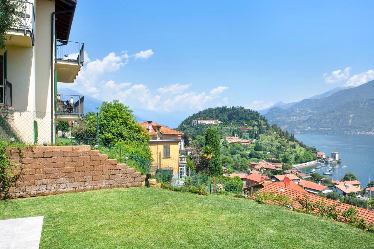 Willa Casa Marina Bellagio Private Garden Zewnętrze zdjęcie